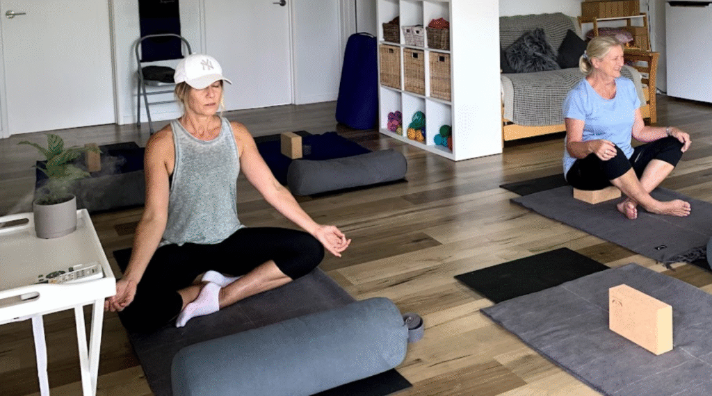 Yoga