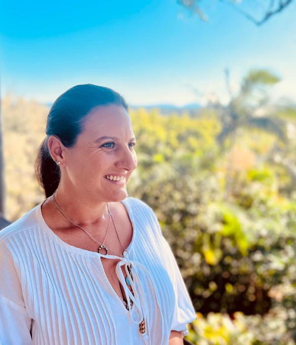 Image of Zoe Bentley